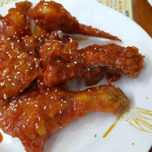 Chao Chicken - Gà Rán Hàn Quốc8.jpg