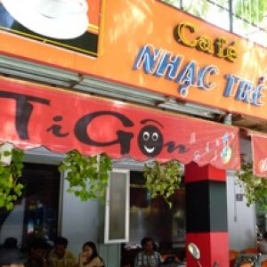 TiGôn Cafe - Cafe Nhạc Trẻ.jpg