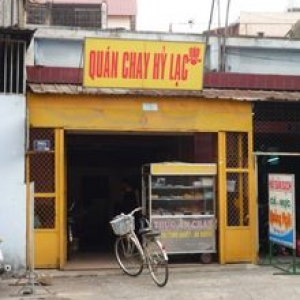 Quán chay Hỷ Lạc.jpg