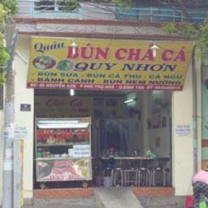 Bún chả cá Quy Nhơn - Nguyễn Sơn.jpg