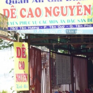 Dê Cao Nguyên - Quán Ăn Gia Đình.jpg