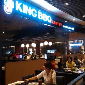 King BBQ Buffet – AEON Tân Phú 3.jpg