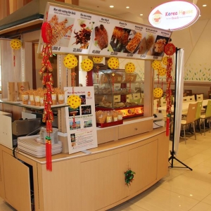 Korea House - Khu Ẩm Thực MAX ZONE 3.jpg