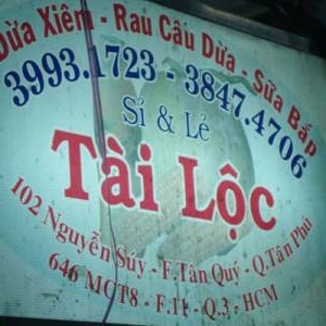 Tài Lộc - Dừa Xiêm, Rau Câu Dừa, Sữa Bắp.jpg