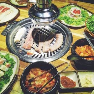 Gogi House - Quán Nướng Hàn Quốc - AEON Mall Bình Tân.jpg