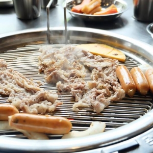 K-Pub - Korean BBQ Garden - Aeon Mall Bình Tân 5.jpg