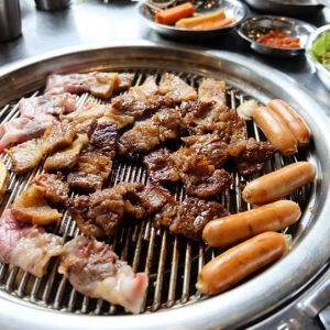 K-Pub - Korean BBQ Garden - Aeon Mall Bình Tân 7.jpg