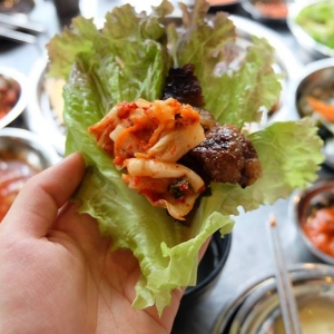 K-Pub - Korean BBQ Garden - Aeon Mall Bình Tân 8.jpg