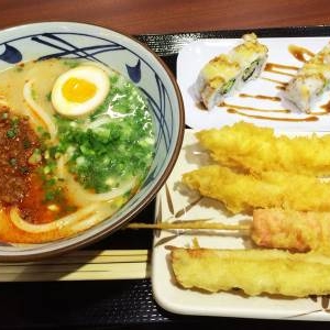 Marukame Udon - Udon & Tempura - AEON Mall Bình Tân.jpg