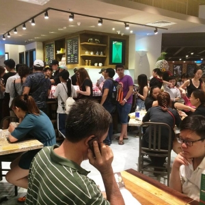 Phúc Long Coffee & Tea House - AEON Mall Bình Tân 3.jpg