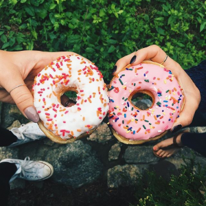 Dunkin' Donuts - Aeon Mall Bình Tân 6.png