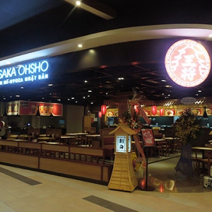 Osaka Ohsho - Quán Mì Nhật Bản - Aeon Mall Bình Tân 2.JPG