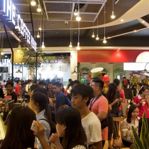 The Coffee House - AEON Mall Bình Tân 5.jpg