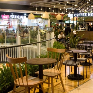 The Coffee House - AEON Mall Bình Tân 7.jpg