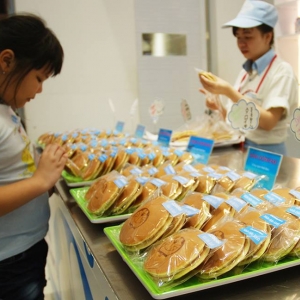 Doraemon Tofu Factory - Aeon Mall Bình Tân 2.jpg