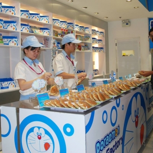 Doraemon Tofu Factory - Aeon Mall Bình Tân 3.jpg