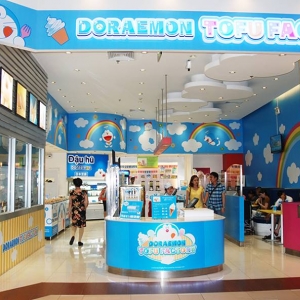 Doraemon Tofu Factory - Aeon Mall Bình Tân 4.jpg