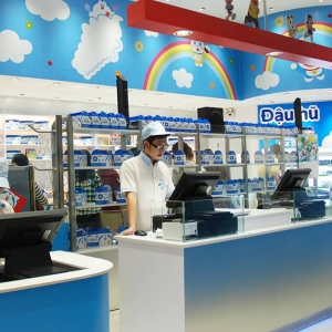 Doraemon Tofu Factory - Aeon Mall Bình Tân 5.jpg