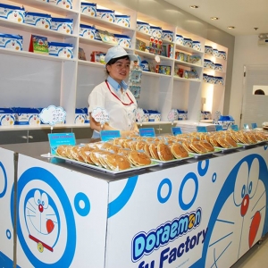 Doraemon Tofu Factory - Aeon Mall Bình Tân 8.jpg