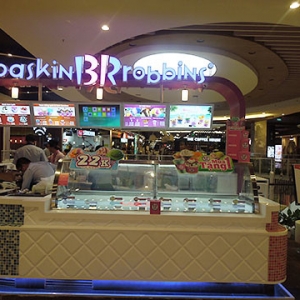 Baskin Robbins - Aeon Mall Bình Tân 2.JPG