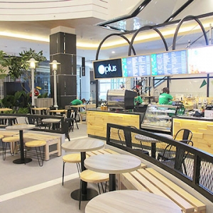 Aplus Coffee - AEON Mall Bình Tân 2.JPG