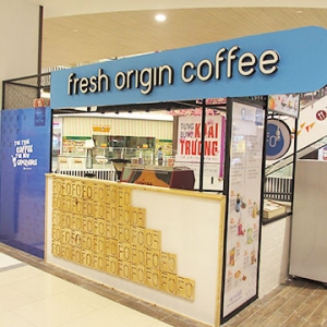 Fresh Origin Coffee - Aeon Mall Bình Tân.JPG