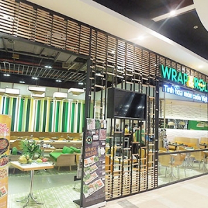 Wrap&Roll - AEON Mall Bình Tân 2.JPG