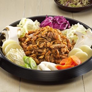 Yoogane Chicken Galbi - AEON Mall Bình Tân 3.jpg