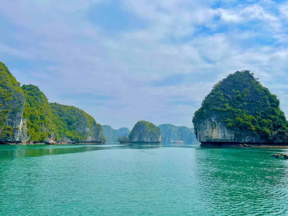 Vịnh Lan Hạ