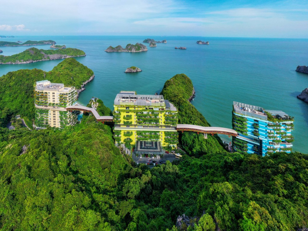 Đảo Cát Bà