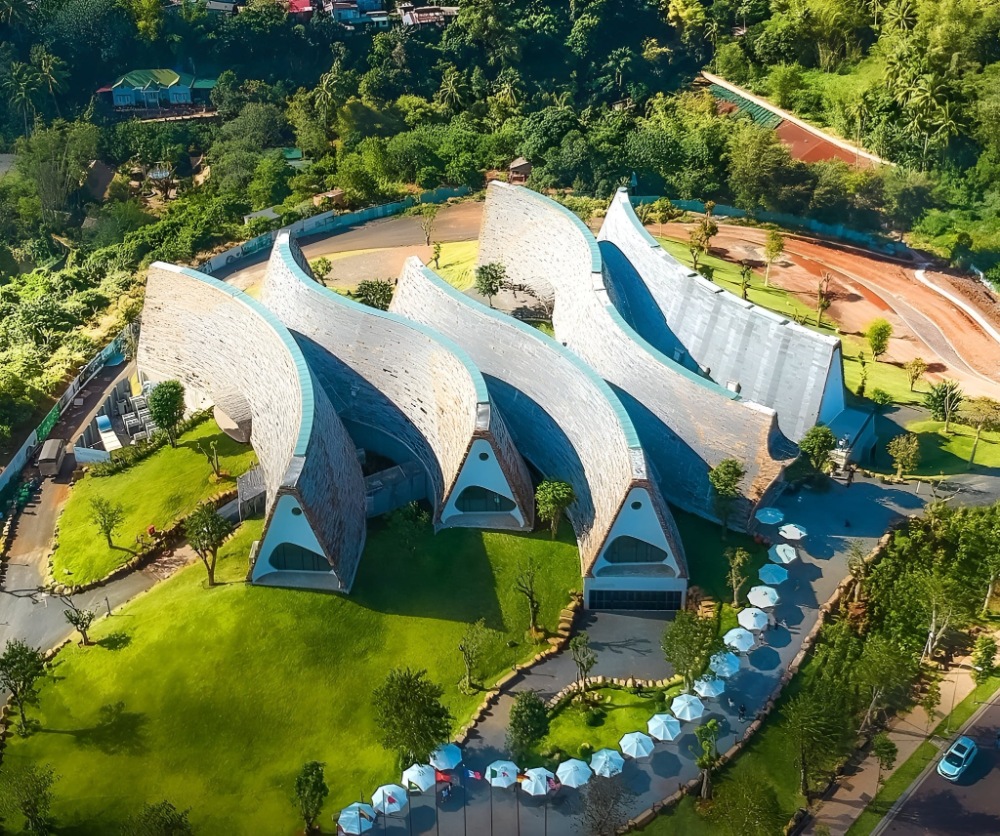 Bảo Tàng Thế Giới Cà Phê