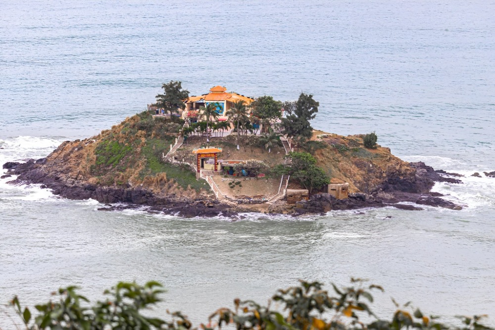 Hòn Bà Vũng Tàu