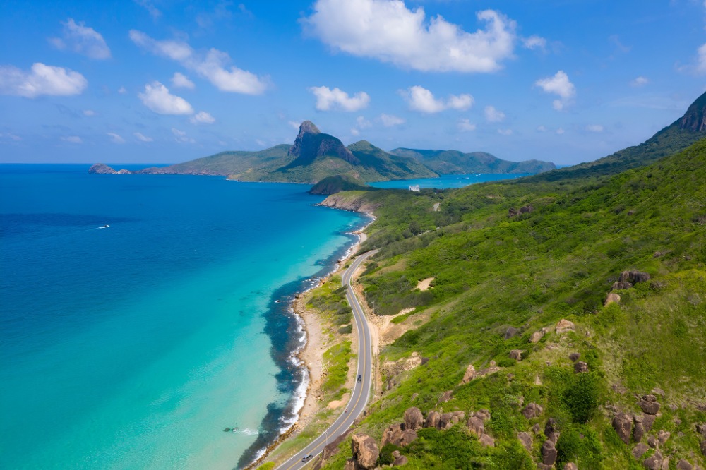 Côn Đảo