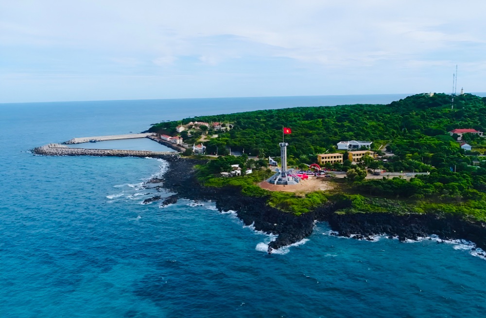 Đảo Cồn Cỏ