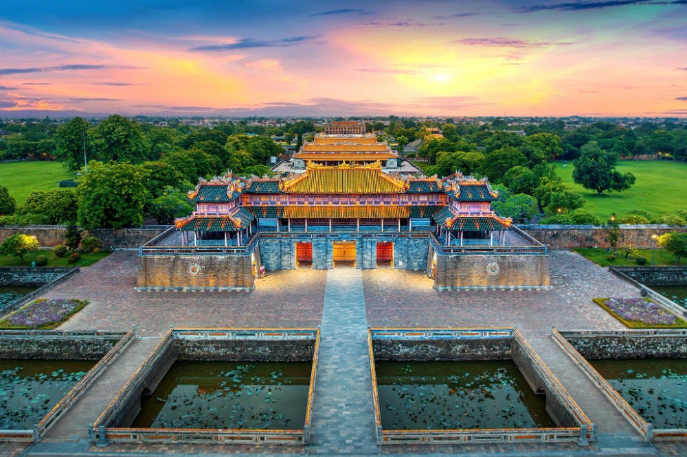 Đại Nội Huế