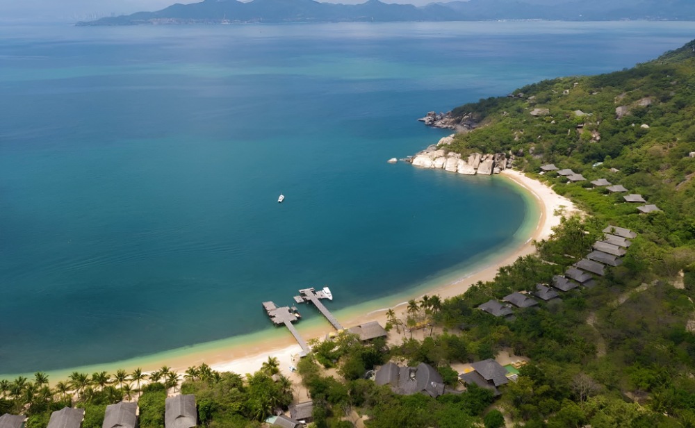 Vịnh Ninh Vân
