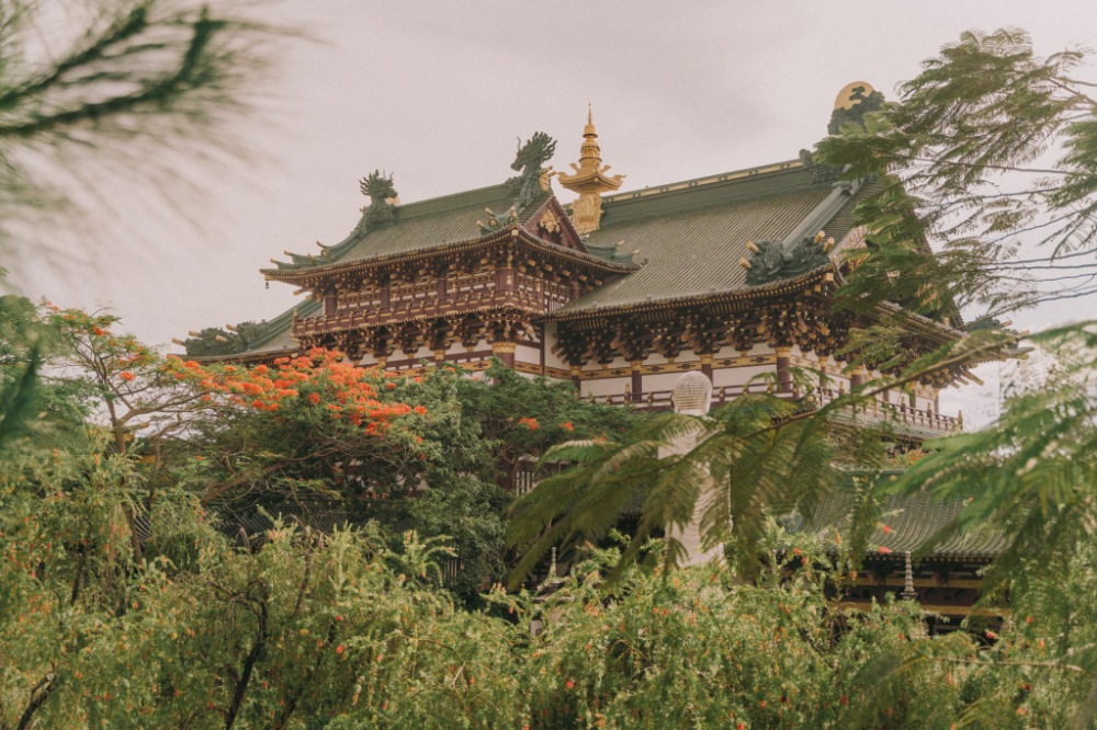 Chùa Minh Thành