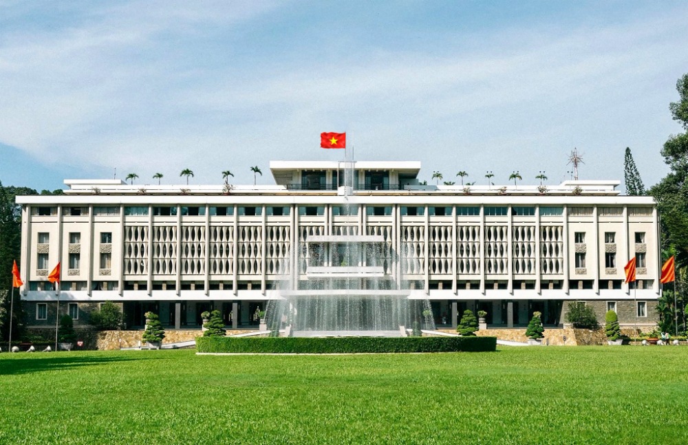 Dinh Độc Lập
