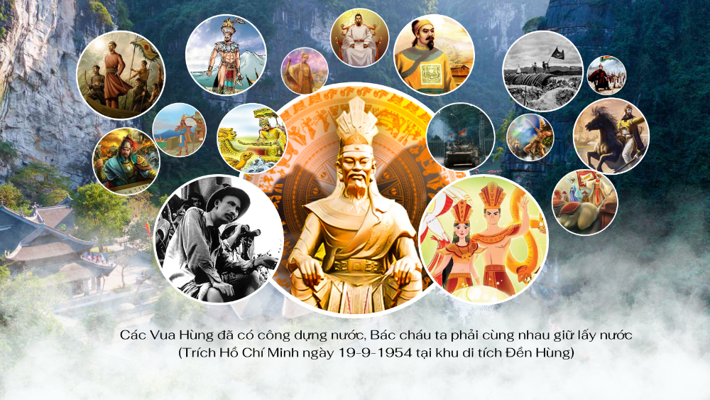 Lịch Sử Việt Nam
