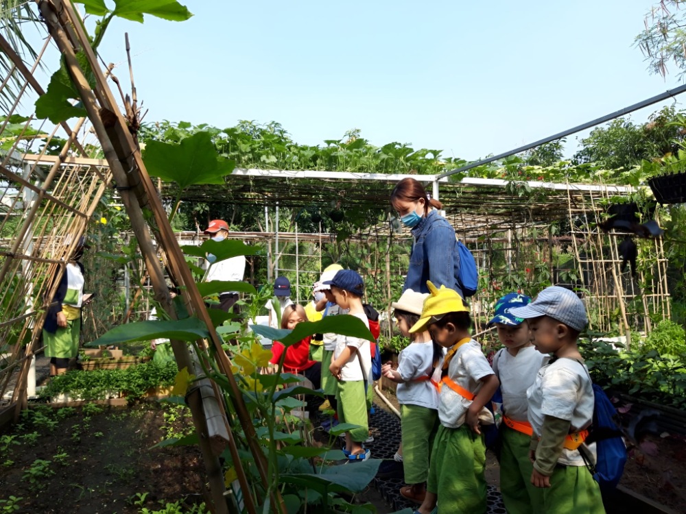 Family Garden Thảo Điền