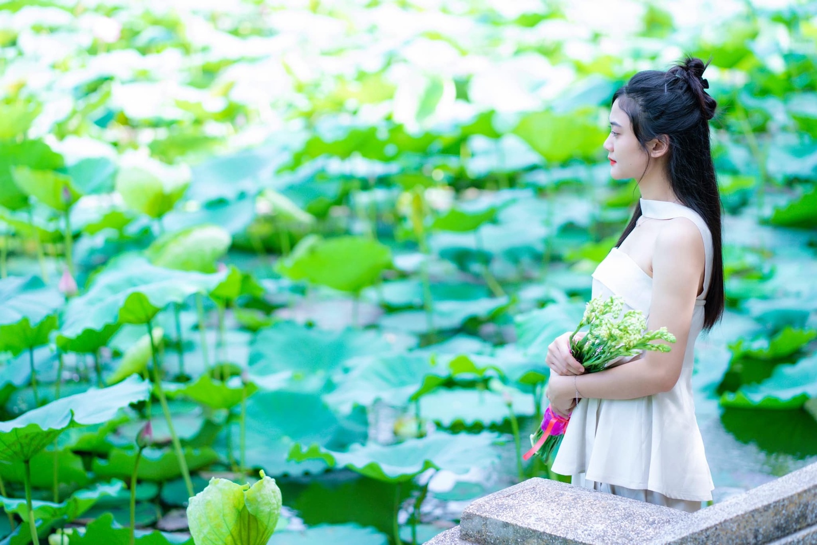 Bảo Ngọc - Kỷ niệm 6.2024 — ảnh 2