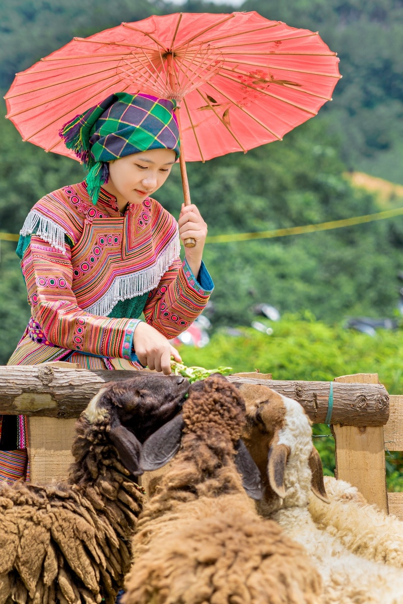 Thào Thị Dở - Kỷ niệm 7.2024 — ảnh 7