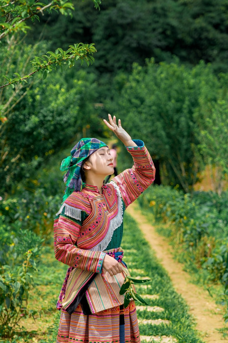 Thào Thị Dở - Kỷ niệm 7.2024 — ảnh 8