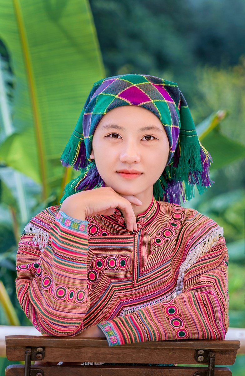 Thào Thị Dở - Kỷ niệm 7.2024 — ảnh 9