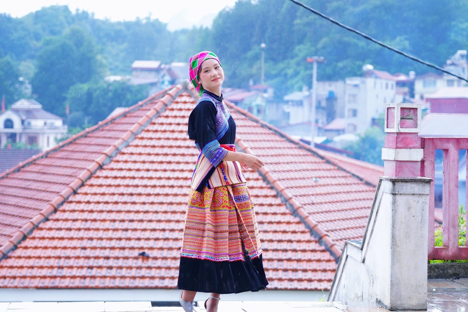 Thào Thị Dở - Kỷ niệm 7.2024 — ảnh 13