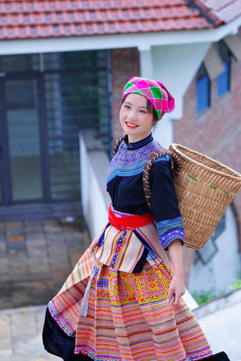 Thào Thị Dở - Kỷ niệm 7.2024 — ảnh 14