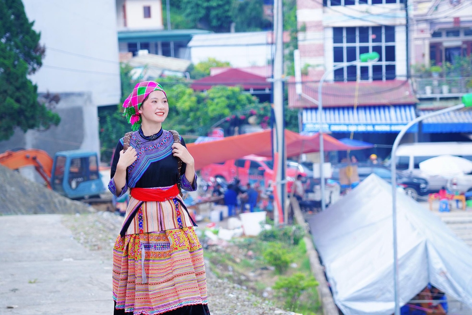 Thào Thị Dở - Kỷ niệm 7.2024 — ảnh 16