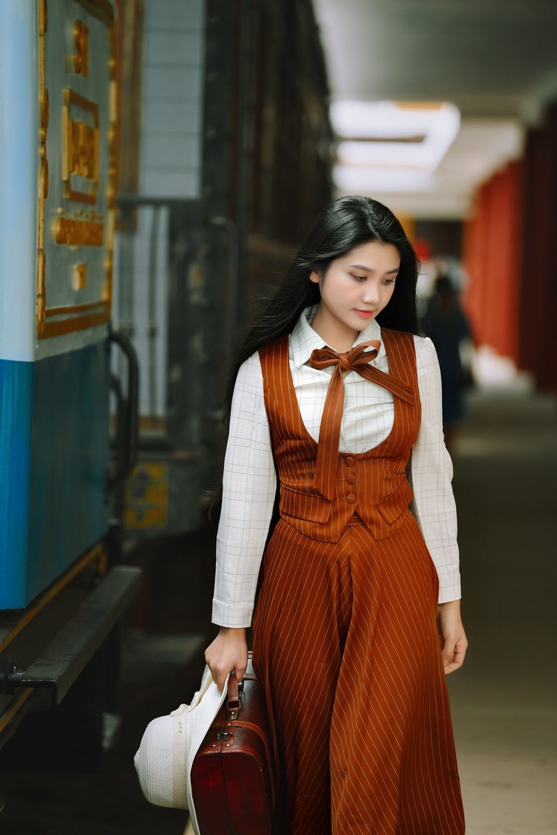 Nguyễn Nhật Linh - Kỷ niệm 11.2023 — ảnh 2