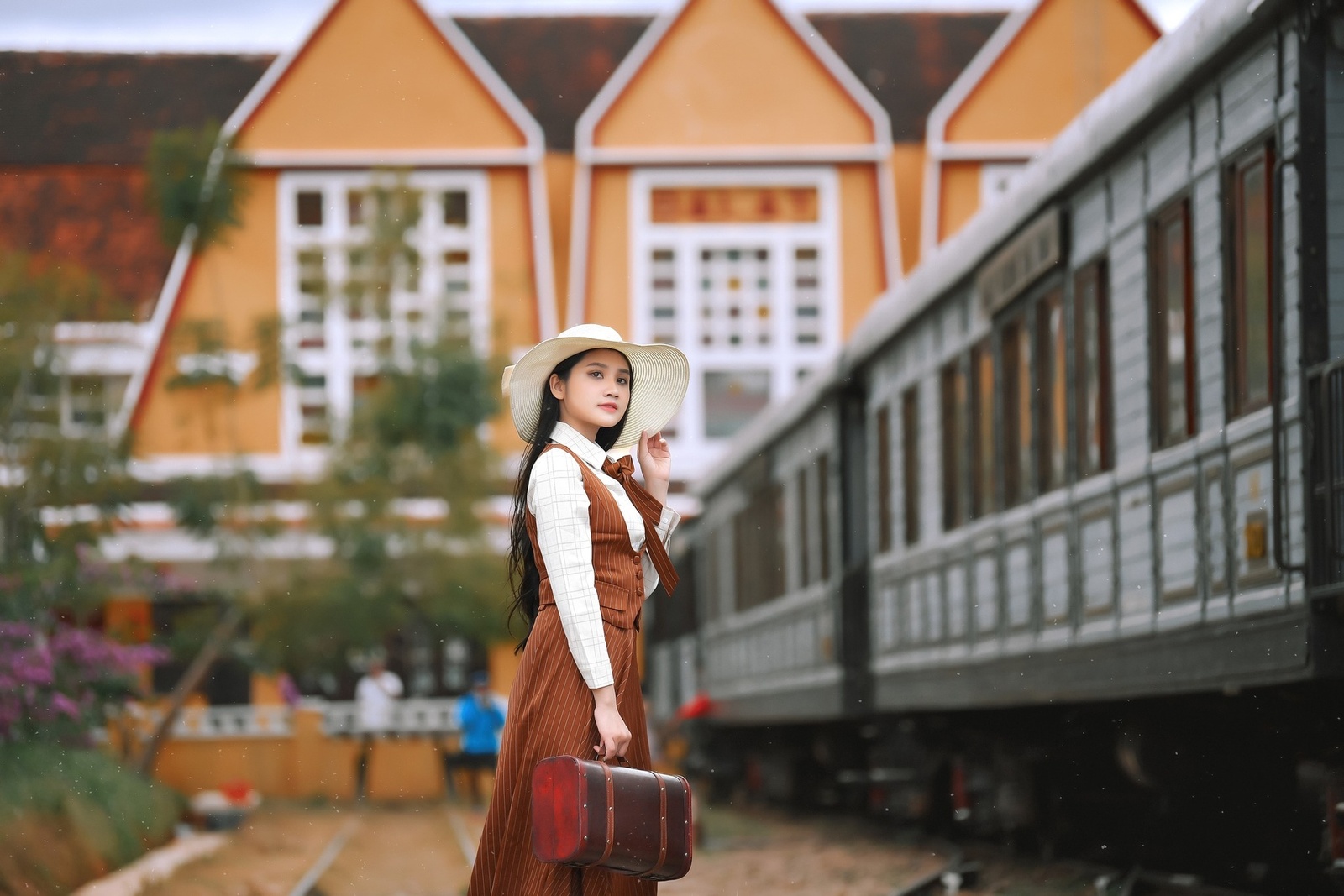 Nguyễn Nhật Linh - Kỷ niệm 11.2023 — ảnh 4