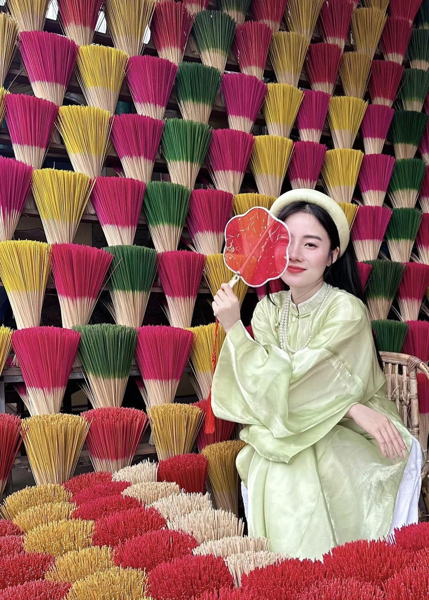Trúc Phương - Kỷ niệm 6.2024 — ảnh 3
